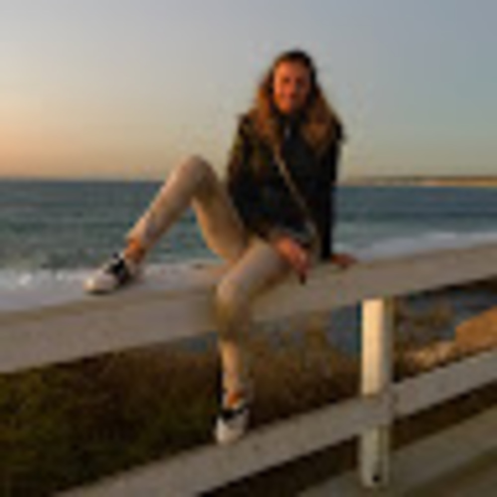 Meet your Posher, Gosia